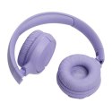 Słuchawki bezprzewodowe nauszne JBL Tune 520 BT Fioletowe