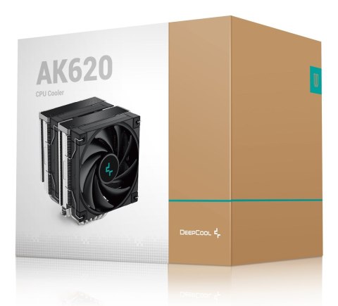 Chłodzenie DeepCool AK620