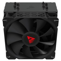 SAVIO CHŁODZENIE CPU VORTEX X2 BLACK