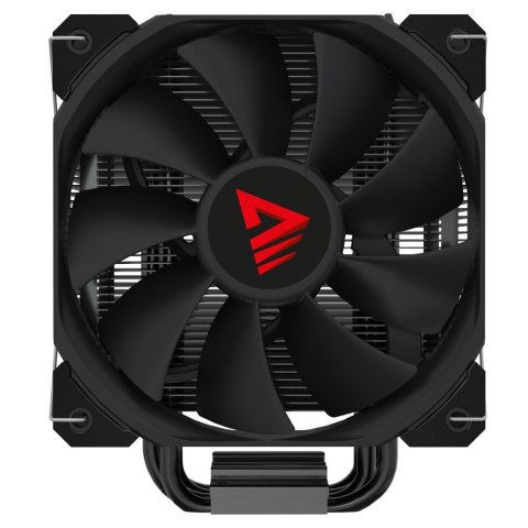 SAVIO CHŁODZENIE CPU VORTEX X2 BLACK