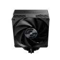 TACENS MARS MCPU-X5 120 PWM 280W TDP BK- chłodzenie CPU (TACMARS-MCPUX5)