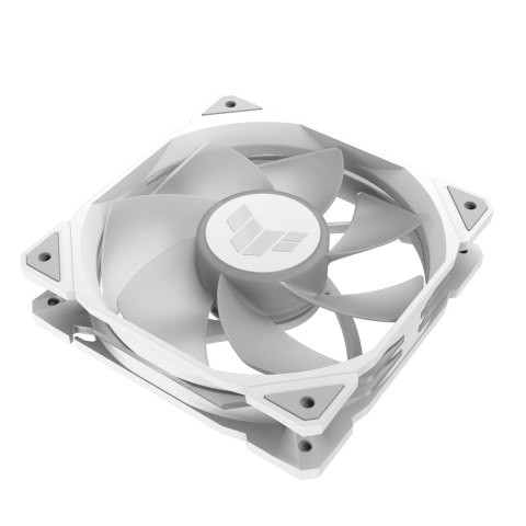Wentylator ASUS TUF GAMING TF120 ARGB REVERSE WHITE