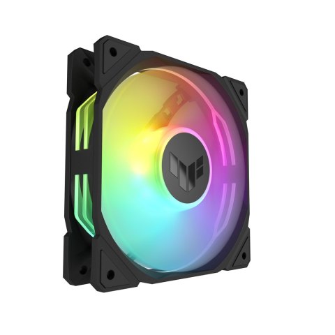 Wentylator ASUS TUF Gaming TR120 ARGB Reverse