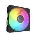 Wentylator ASUS TUF Gaming TR120 ARGB Reverse
