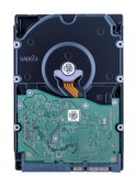Dysk HDD WD Red Plus WD80EFPX (8 TB ; 3.5"; 256 MB; 5640 obr/min)