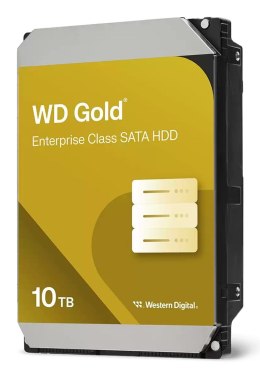 Dysk serwerowy HDD WD Gold DC HA750 WD103KRYZ (10 TB; 3.5