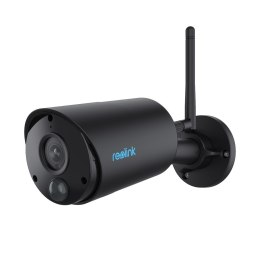 Kamera IP zewnętrzna Reolink Argus B320 3MP, czarna