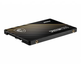 Dysk SSD MSI SPATIUM S270 SATA 2.5