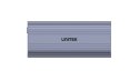 UNITEK OBUDOWA NA DYSK M.2, PCIE, NVME/SATA 10GBPS