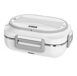 Elektryczny Lunch Box NOVEEN LB510, szary