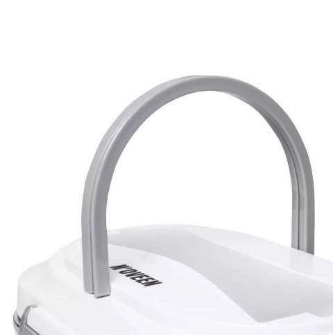 Elektryczny Lunch Box NOVEEN LB510, szary