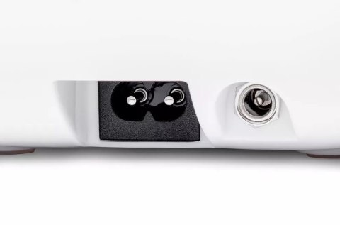 Elektryczny Lunch Box NOVEEN LB510, szary