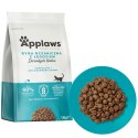 Applaws Cat Dry Adult Ocean Fish with Salmon 1.8kg