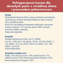 PURINA DOG CHOW Adult Sensitive z łososiem - sucha karma dla psa - 14 kg