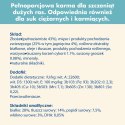 PURINA DOG CHOW Puppy Lamb - sucha karma dla szczeniąt wszystkich ras - 14 kg
