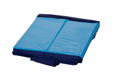 Basen dla psa składany 120x30cm