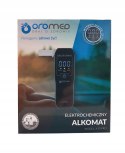 Alkomat OroMed X10 PRO