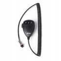 CB Radio LUITON LT-198 Mini ASQ 12V/24V z wtykiem do zapalniczki AM FM