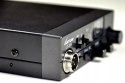 CB Radio LUITON LT-298 ASQ 12V/24V z wtykiem do zapalniczki