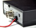CB Radio LUITON LT-298 ASQ 12V/24V z wtykiem do zapalniczki