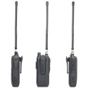 Przenośne radio ręczne CB PNI Escort HP 82 Bateria 1800mAh Ładowanie USB-C