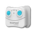 Bezprzewodowe urządzenie do terapii bólu TENS Ecomed by Medisana TT-10E