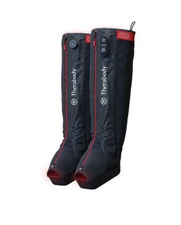 Buty kompresyjne Therabody JetBoots Pro Plus L