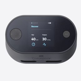 Buty kompresyjne Therabody RecoveryAir Pro rozm. S - urządzenie do masażu limfatycznego