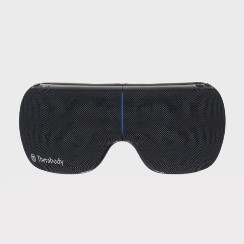 Gogle relaksacyjne Therabody SmartGoggles 2.0 czarne
