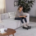 Masażer ud i stóp Medisana LM 100 60 W | 12 głowic masującyh Shiatsu | 2 tryby masażu | 2 poziomy intensywności | 368 x 331 x 11