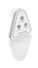 Mata do kąpieli Medisana Bath Spa New BBS 3 poziomy intensywności | hydromasaż | timer | 360 x 1200 mm