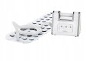 Mata do kąpieli Medisana Bath Spa New BBS 3 poziomy intensywności | hydromasaż | timer | 360 x 1200 mm