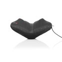 Poduszka masująca Shiatsu Medisana CL 300 Ergonomic Flex Technology | 4 głowice masujące | One Touch | 303 x 166 x 251 mm