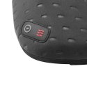 Poduszka masująca Shiatsu Medisana CL 300 Ergonomic Flex Technology | 4 głowice masujące | One Touch | 303 x 166 x 251 mm
