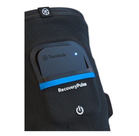 Therabody RecoveryPulse -Calf Sleeve Single rozm. M