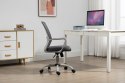 Activejet Fotel biurowy YK01 szary