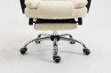 Activejet Fotel biurowy YK7416 beżowy