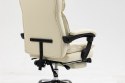 Activejet Fotel biurowy YK7416 beżowy
