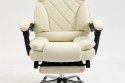 Activejet Fotel biurowy YK7416 beżowy