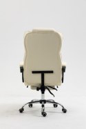 Activejet Fotel biurowy YK7416 beżowy