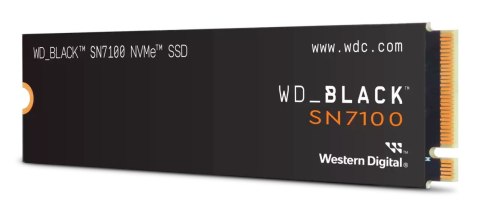Dysk SSD WD Black SN7100 2TB M.2 NVMe WDS200T4X0E