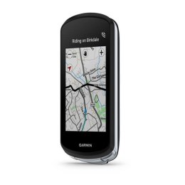 Nawigacja rowerowa Garmin Edge 1040 Bundle, czarny