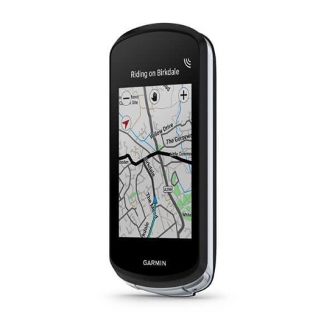 Nawigacja rowerowa Garmin Edge 1040 Bundle, czarny