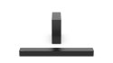 Soundbar Hisense HS2100 2.1 kan. 240W Bluetooth 5.3 Dolby Digital Czarny