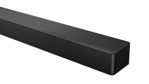 Soundbar Hisense HS2100 2.1 kan. 240W Bluetooth 5.3 Dolby Digital Czarny