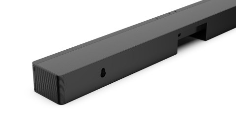 Soundbar Hisense HS2100 2.1 kan. 240W Bluetooth 5.3 Dolby Digital Czarny