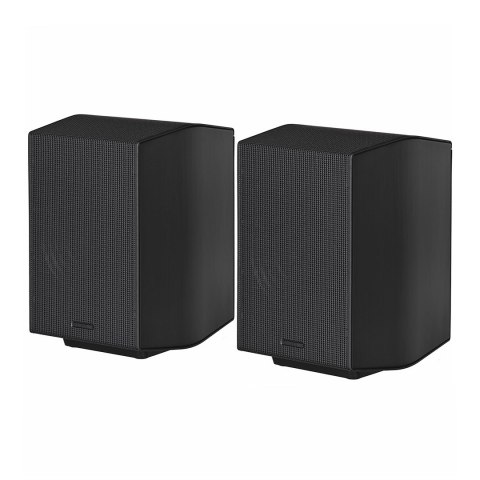 Soundbar Samsung HW-Q930F/­EN 9.1.4 kan. 540W Bluetooth 5.3 Dolby Atmos Czarny