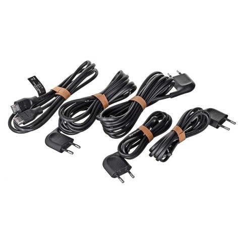 Soundbar Samsung HW-Q930F/­EN 9.1.4 kan. 540W Bluetooth 5.3 Dolby Atmos Czarny