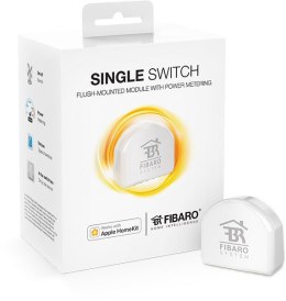 Inteligentny włącznik FIBARO HomeKit (FGBHS-213)