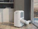 Klimatyzator przenośny WHIRLPOOL PACF29CO W